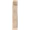 Ekena Millwork Traditional Slat Smooth Outlooker, Douglas Fir, 7 1/2"W x 28"D x 40"H OUT08X28X40TRA06SDF - alternate 4